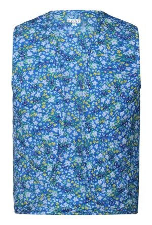 D-zine Z70048/Mira KOBALT  daphne