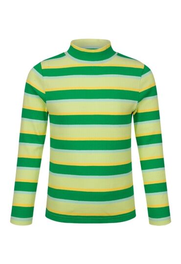 D-zine Z70049/Madelon groen  bright green