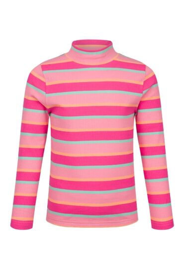 D-zine Z70049/Madelon fuchsia  shocking pink