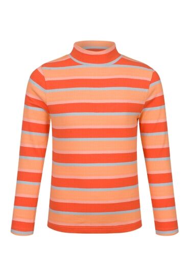 D-zine Z70049/Madelon oranje  capri