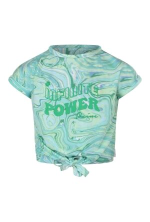 D-zine Z70052/Marmonia PASTEL BLUE  angel falls