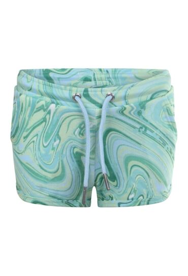 D-zine Z70053/Mannalee PASTEL BLUE  angel falls