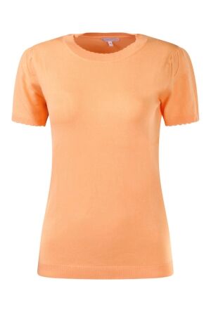 CL Essentials Z70081/Margreet lds PERZIK  sunrise