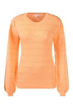 CL Essentials Z70083/Malinka lds PERZIK  sunrise