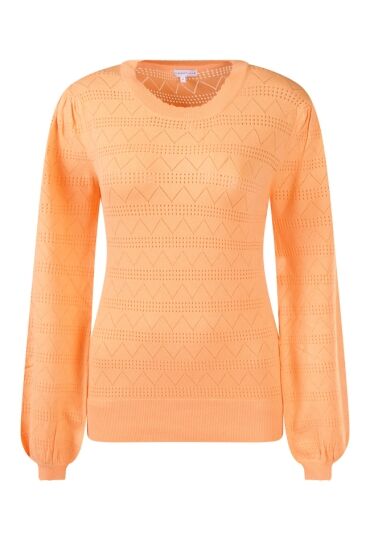 CL Essentials Z70083/Malinka lds PERZIK  sunrise