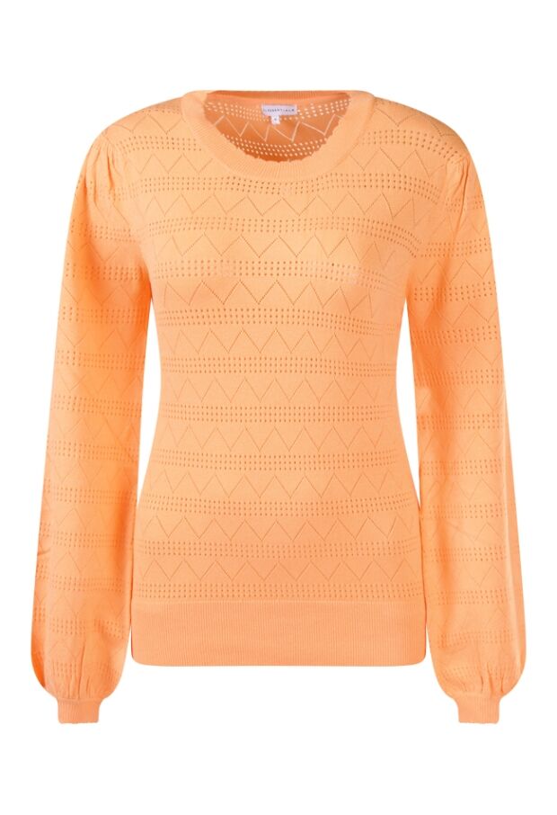 Z70083/Malinka lds PERZIK 