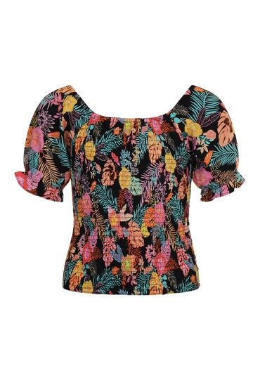 D-zine Z70096/Mabiana zwart  black