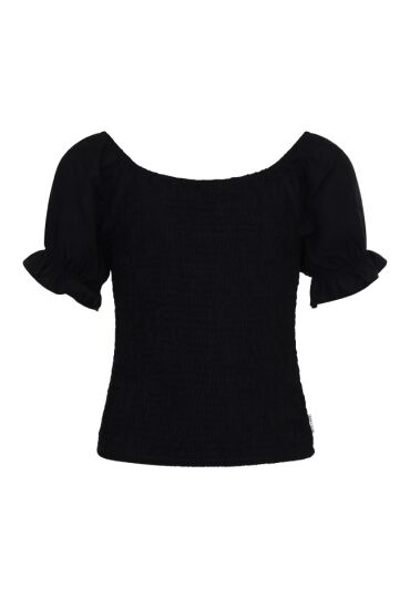 D-zine Z70097/Mabiana uni zwart  black