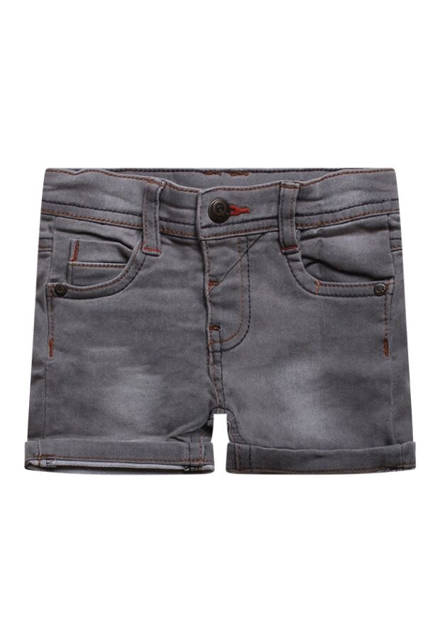 Z70005/601140BB Grey denim 