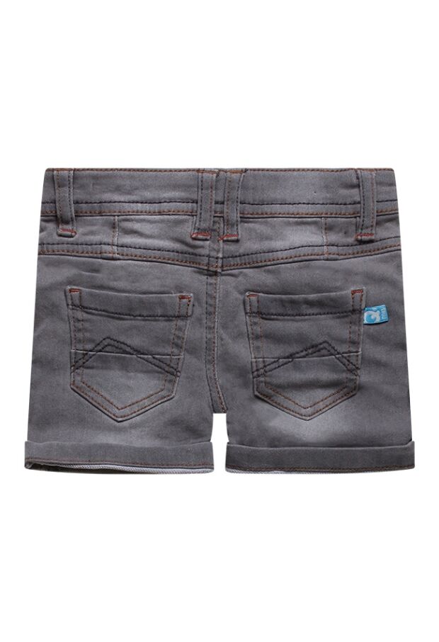 Z70005/601140BB Grey denim 