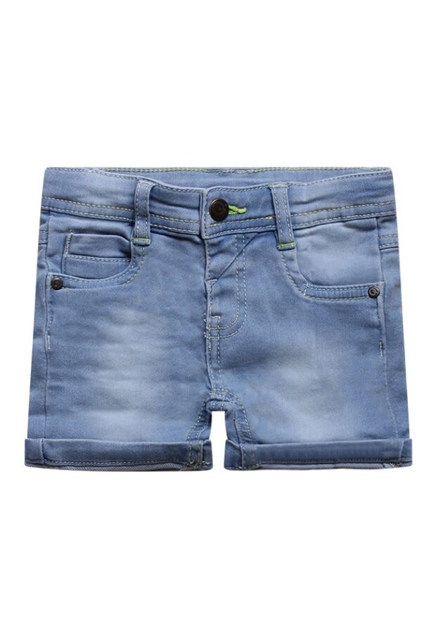 Z70005/601140BB BLEACHED DENIM 