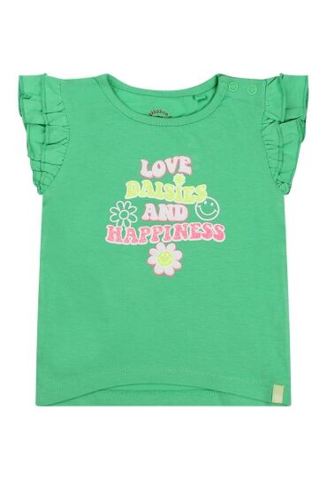 Bakkaboe Z70326/Temari groen  irish green