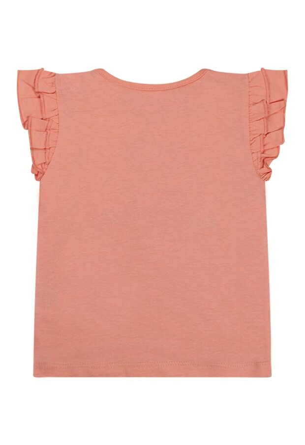 Z70326/Temari PERZIK 