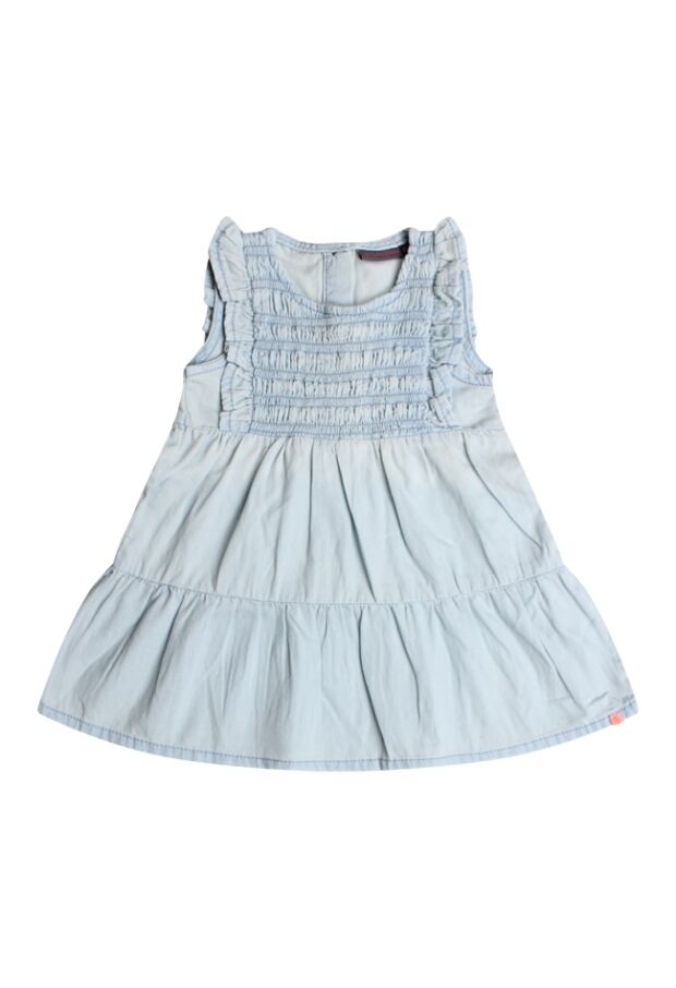 Z70333/Bibi Bleach dnm 