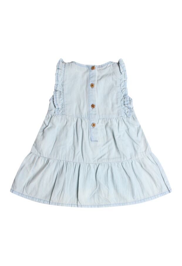 Z70333/Bibi Bleach dnm 