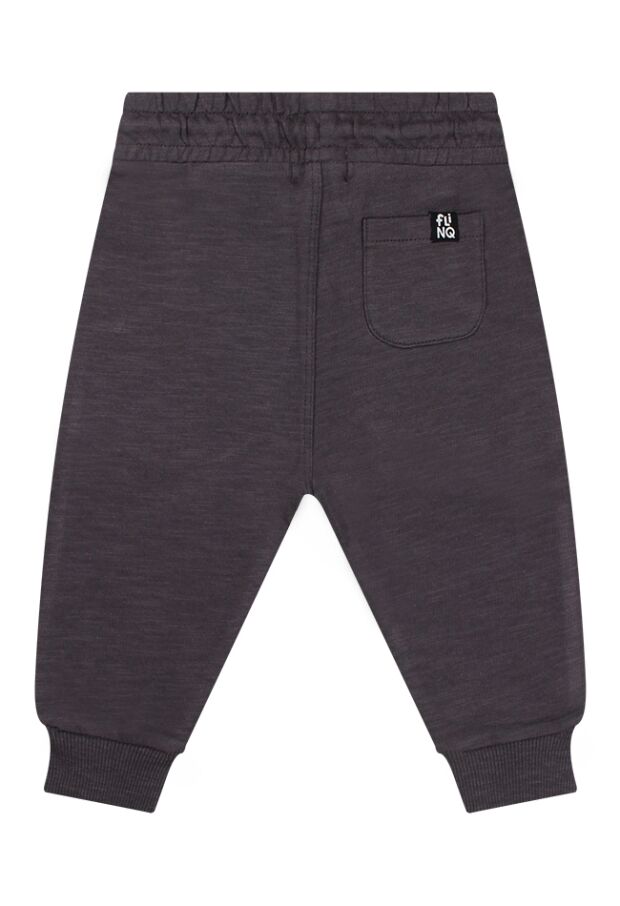 Z70337/Look long Antraciet 