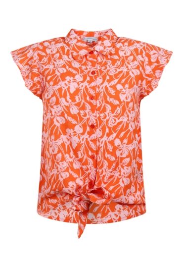 CL Essentials Z70453/Lana oranje  Oranje