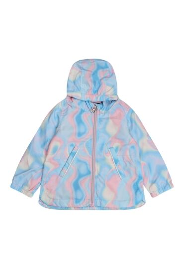 Bakkaboe Z70225/Tiny baby PASTEL BLUE  bleu