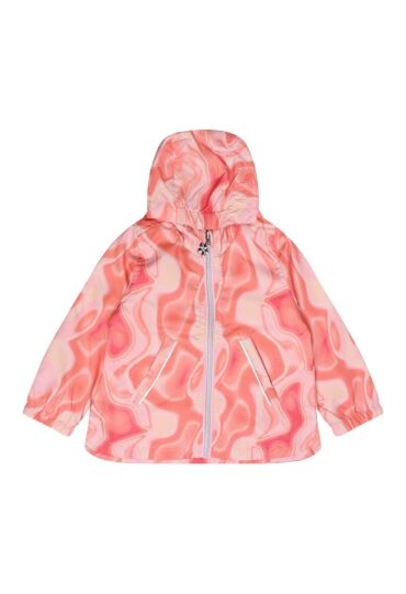 Bakkaboe Z70225/Tiny baby PERZIK papaya punch Bakkaboe Z70225/Tiny baby PERZIK papaya punch