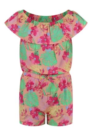 D-zine Z70227/Joke PERZIK  papaya punch