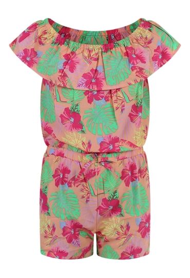 D-zine Z70227/Joke PERZIK  papaya punch