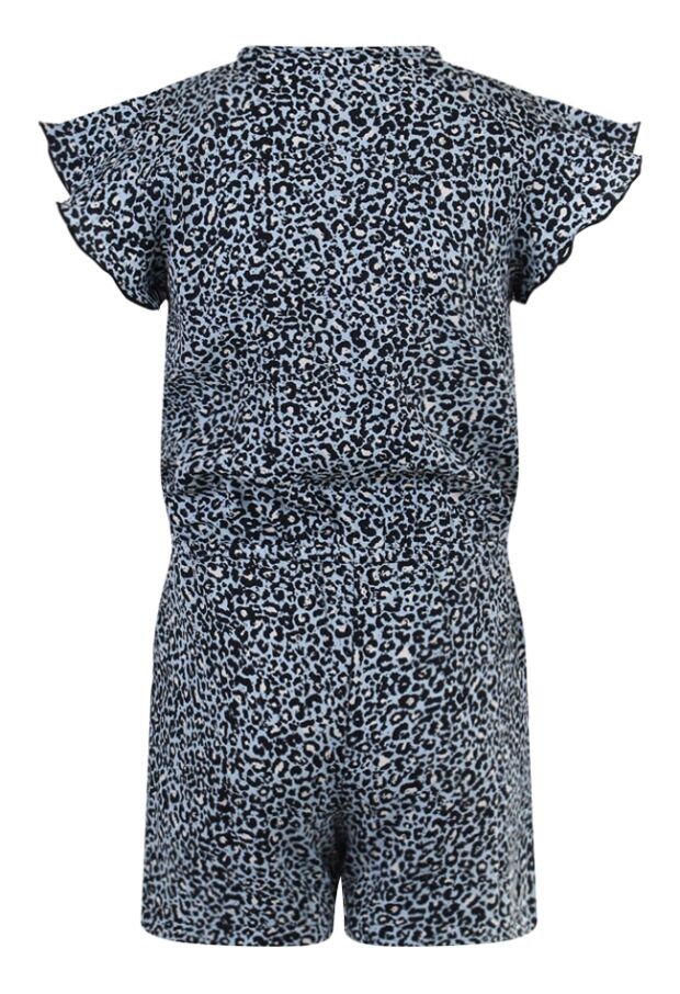 Z70228 /Elise PASTEL BLUE