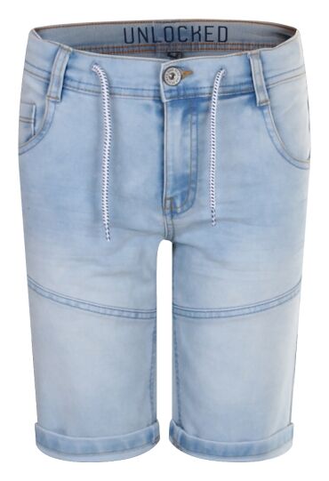 Unlocked Z70241 /Jay BLEACHED DENIM  bleached denim