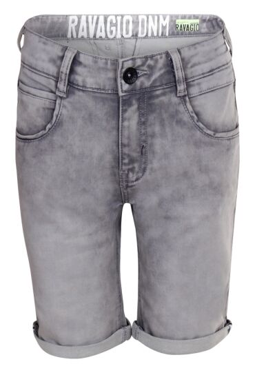 Ravagio Z70186/Masco Grey denim  grey denim