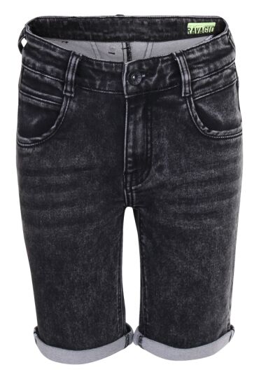 Ravagio Z70186/Masco Black denim  black denim