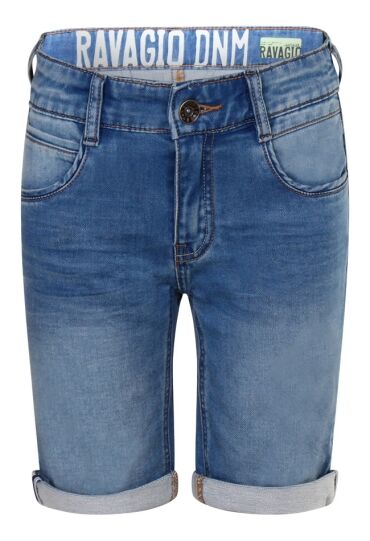 Ravagio Z70186/Masco DENIM  medium blue