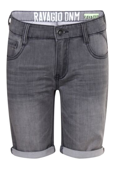 Ravagio Z70189/Meddell Grey denim  grey denim
