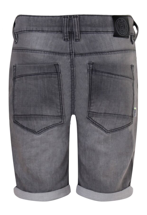 Z70189/Meddell Grey denim 