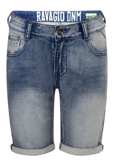 Ravagio Z70189/Meddell DENIM  medium blue