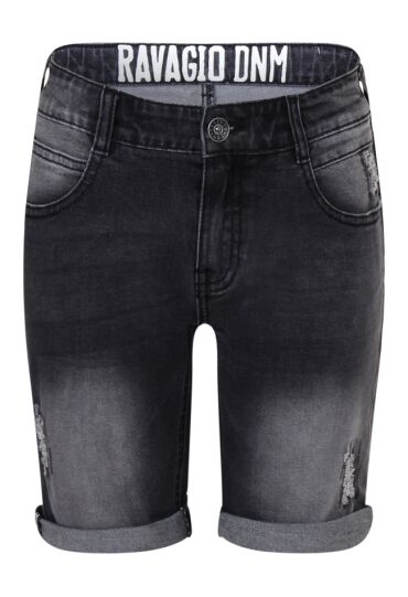 Ravagio Z70190/Marko Black denim  black denim