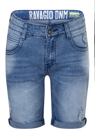 Ravagio Z70190/Marko DENIM  medium blue