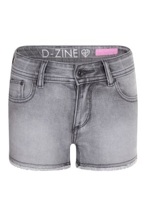D-zine Z70192/Mansien Grey denim  grey denim