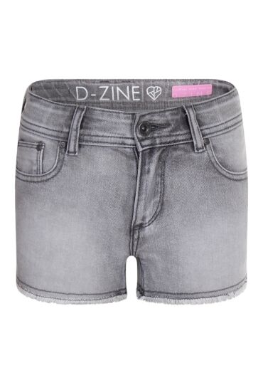D-zine Z70192/Mansien Grey denim  grey denim