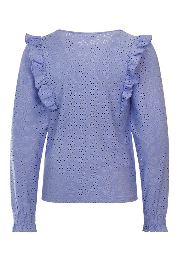 Z70311 /GT83107 PASTEL BLUE 