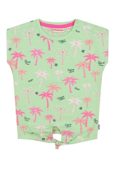 Bakkaboe Z70300/2615609 LICHT GROEN  27.PISTACHE.S23