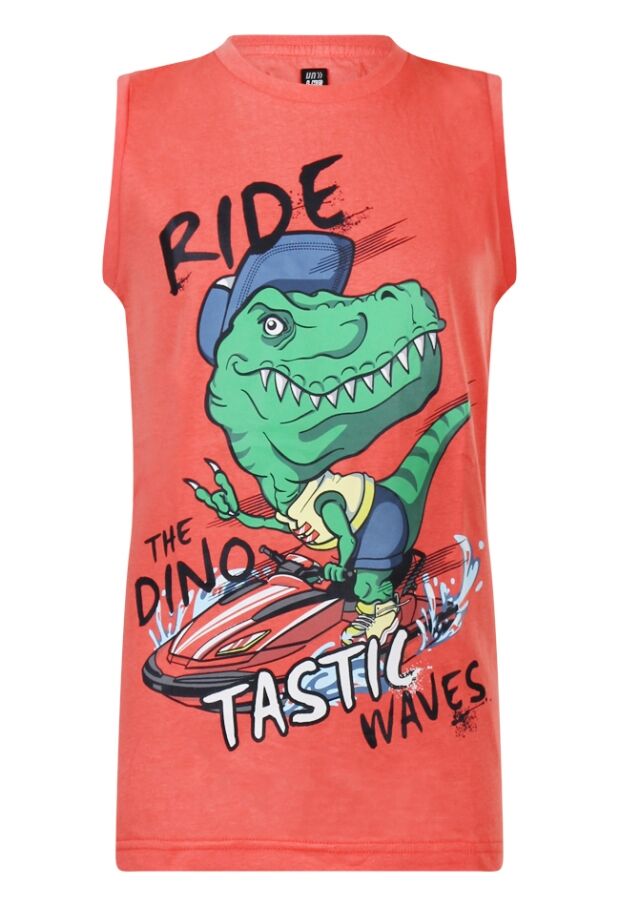 Z70347/2617621 LICHT ROOD 