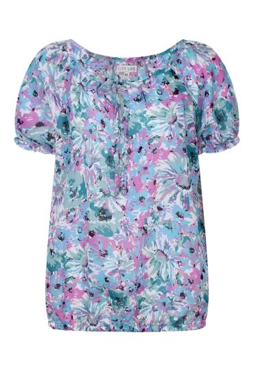 Citylife Z70502 /Zemo F MOS  bristol blue combo