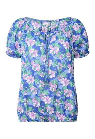 Citylife Z70503 /Zemo G BLUE  korenblauw