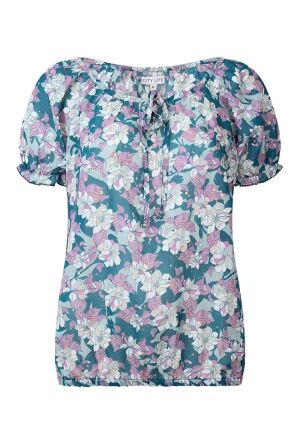 Citylife Z70503 /Zemo G MOS  bristol blue