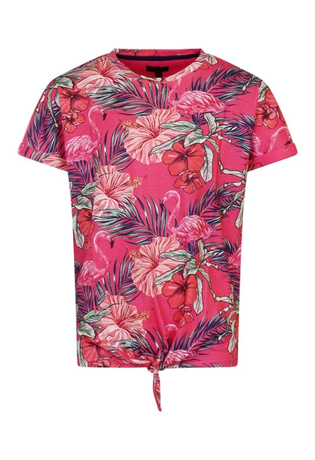 Z70511/SS23G-TE024 FEL ROSE 