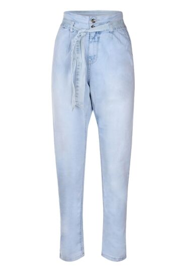 So Soire Z70376/Mary BLEACHED DENIM  bleached denim
