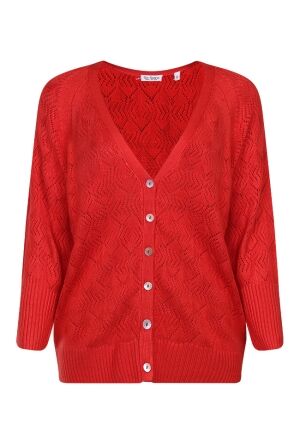 So Soire Z70512/Adina ROOD  red