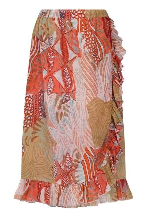 So Soire Z70520/Jody abrikoos  manderin