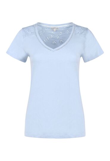 Citylife Z70575/LW93087 PASTEL BLUE  cashmere blue