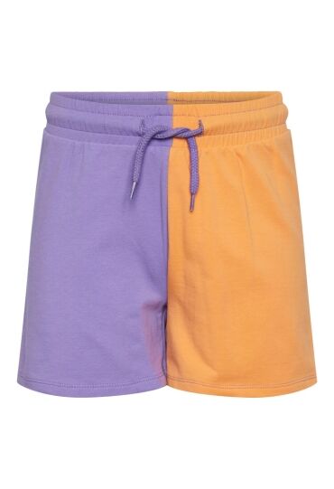 Pieces kids 17137733 Paisley Purple/PAPAYA  290439002