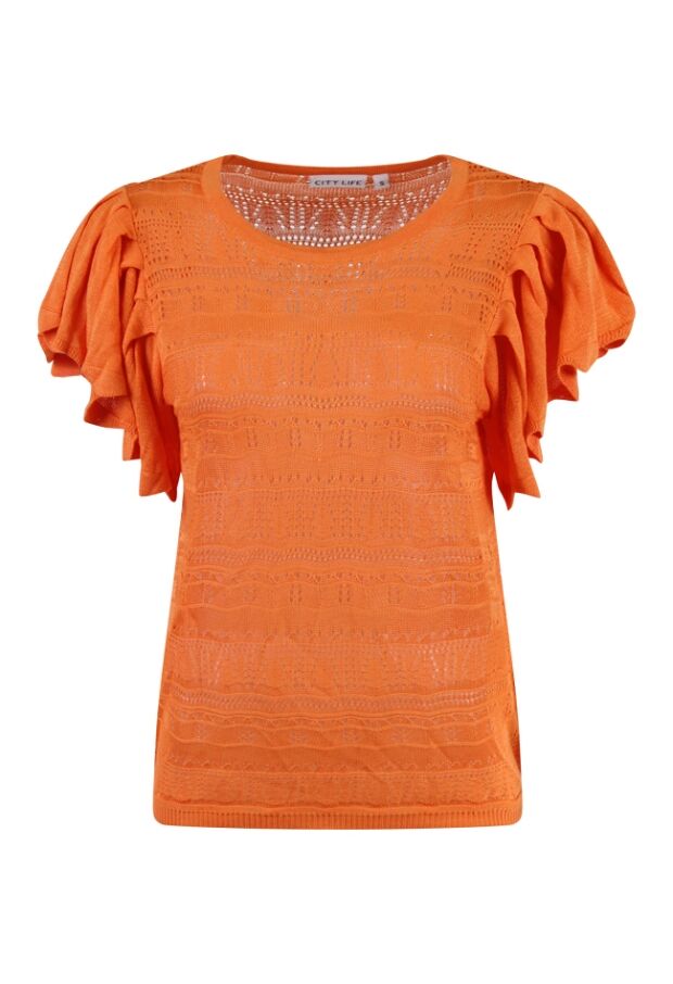 Z70400/304382 oranje 